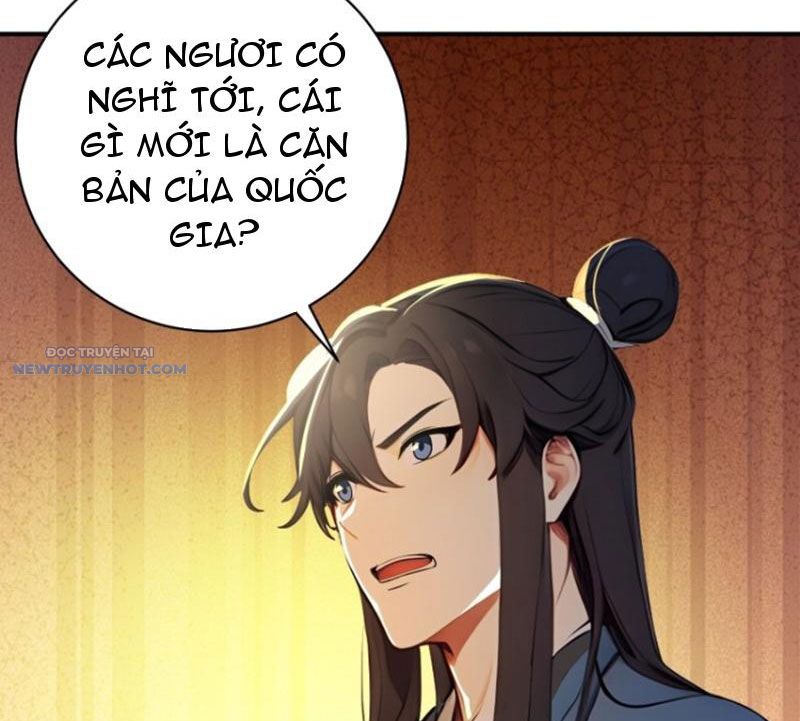 Ta Thật Không Muốn Làm Thánh Tiên Chapter 62 - Trang 22