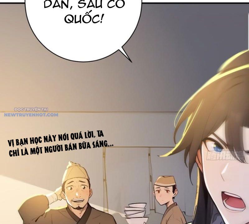Ta Thật Không Muốn Làm Thánh Tiên Chapter 62 - Trang 25