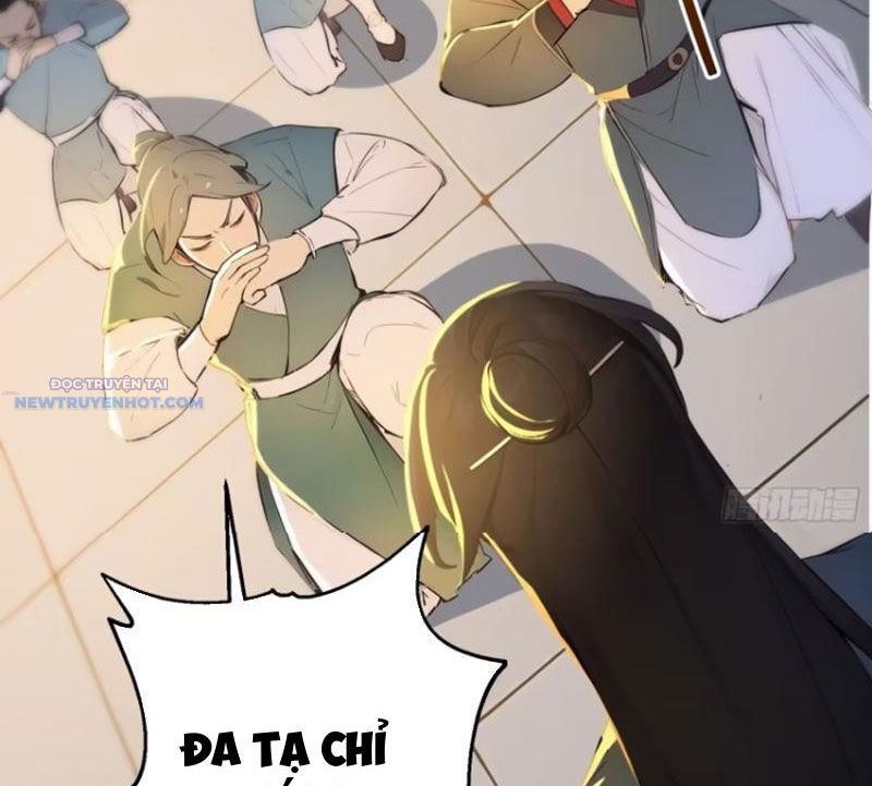 Ta Thật Không Muốn Làm Thánh Tiên Chapter 62 - Trang 31