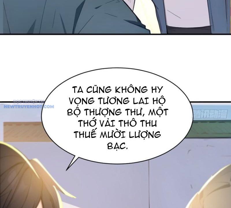 Ta Thật Không Muốn Làm Thánh Tiên Chapter 62 - Trang 34