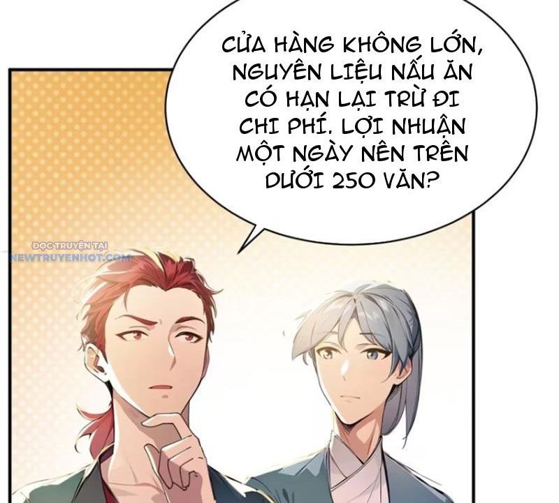 Ta Thật Không Muốn Làm Thánh Tiên Chapter 62 - Trang 5