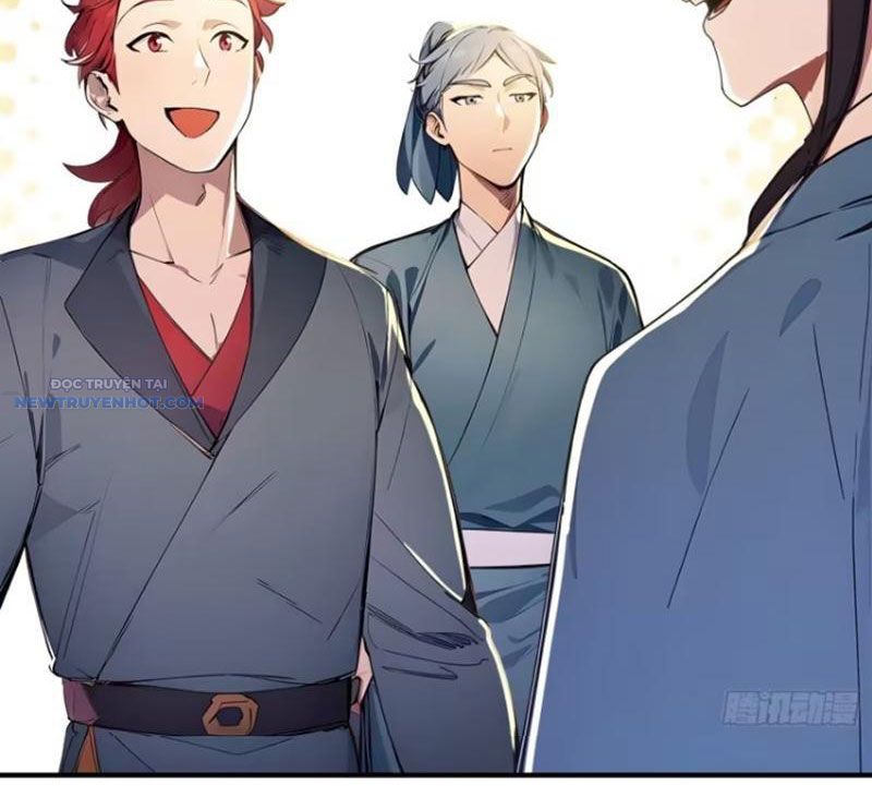 Ta Thật Không Muốn Làm Thánh Tiên Chapter 62 - Trang 8