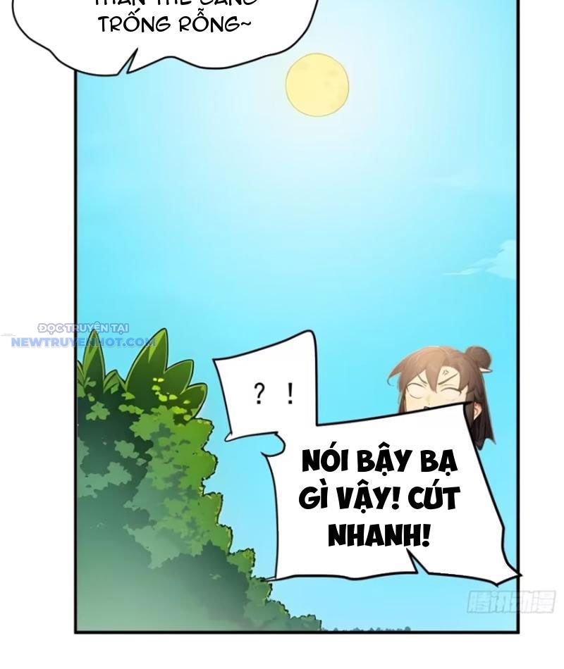Ta Thật Không Muốn Làm Thánh Tiên Chapter 63 - Trang 11