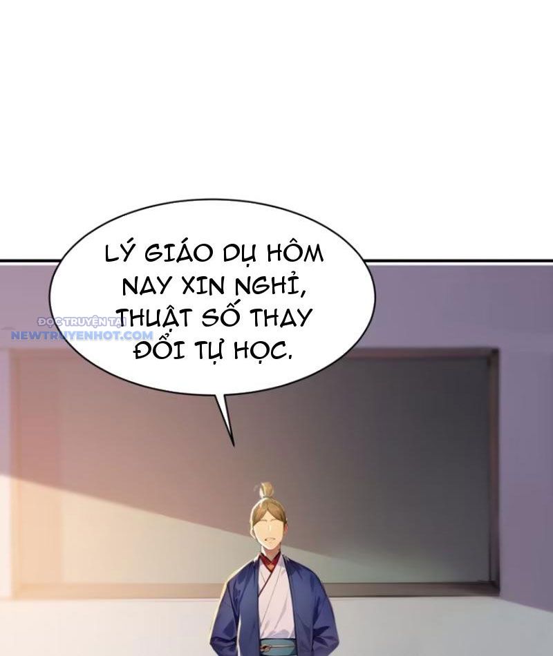 Ta Thật Không Muốn Làm Thánh Tiên Chapter 63 - Trang 12