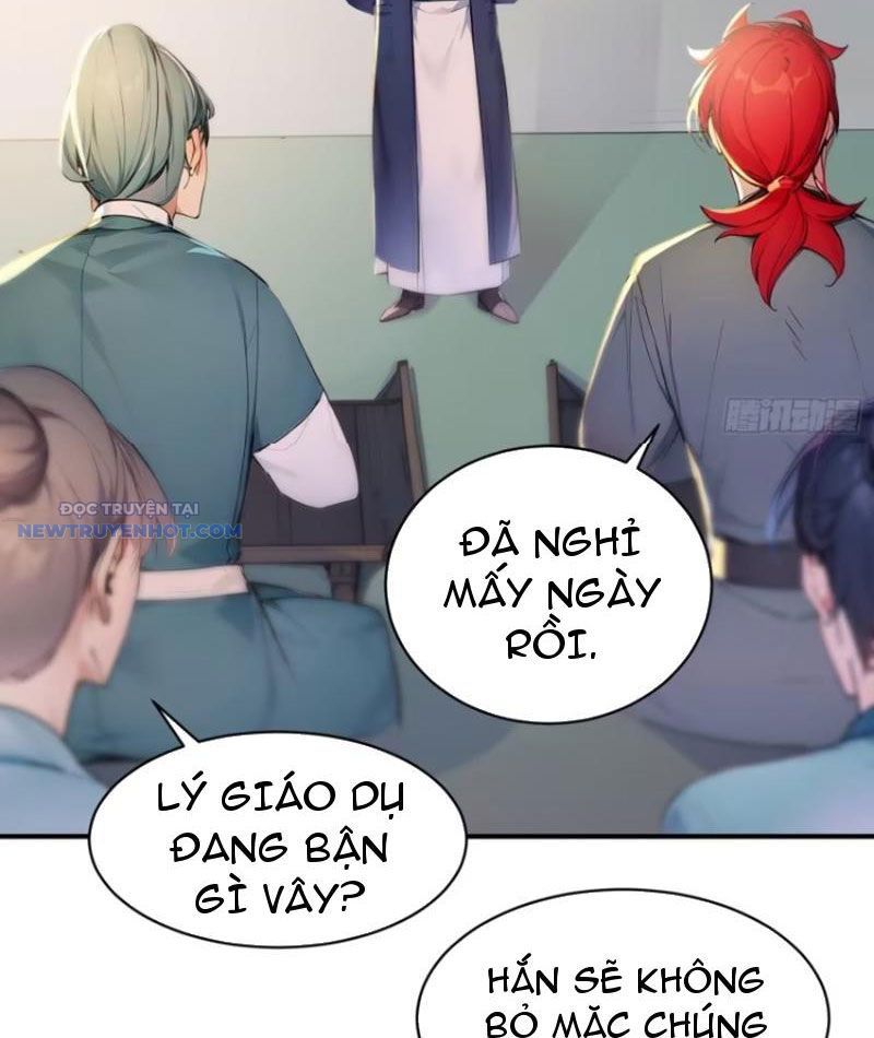 Ta Thật Không Muốn Làm Thánh Tiên Chapter 63 - Trang 13