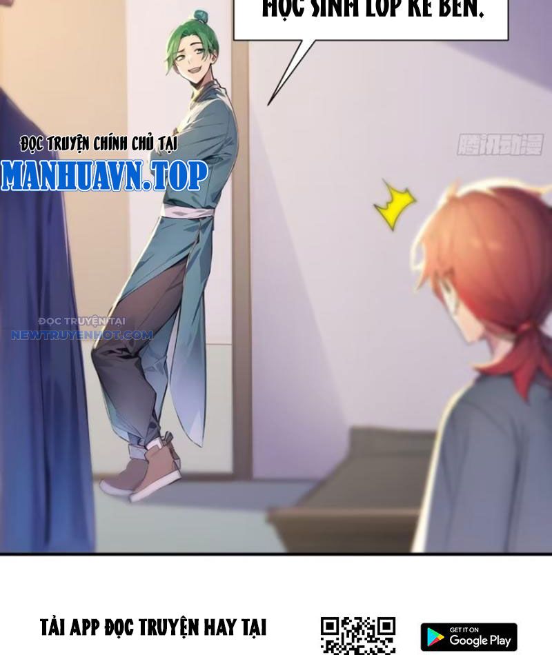 Ta Thật Không Muốn Làm Thánh Tiên Chapter 63 - Trang 15