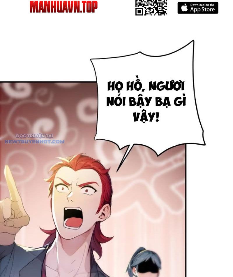 Ta Thật Không Muốn Làm Thánh Tiên Chapter 63 - Trang 16