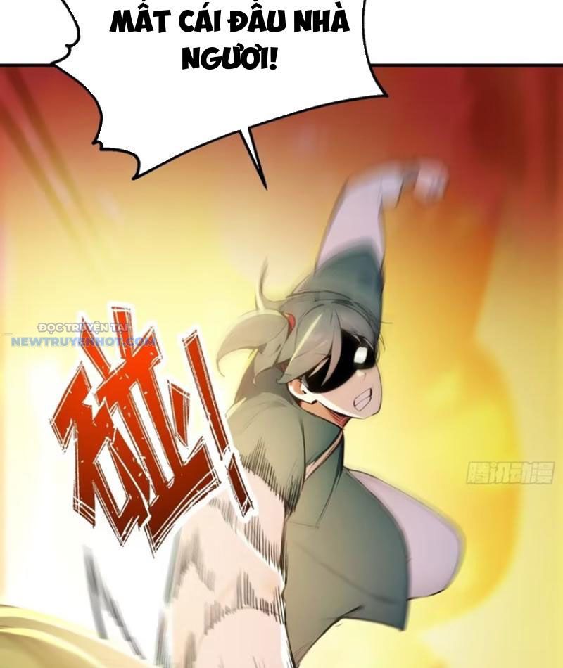 Ta Thật Không Muốn Làm Thánh Tiên Chapter 63 - Trang 19