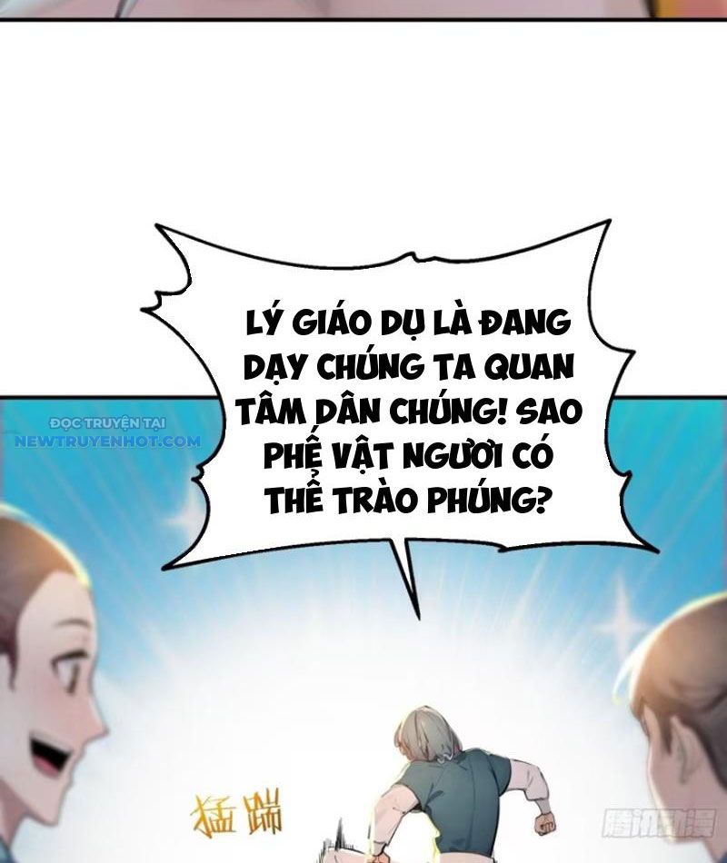 Ta Thật Không Muốn Làm Thánh Tiên Chapter 63 - Trang 21