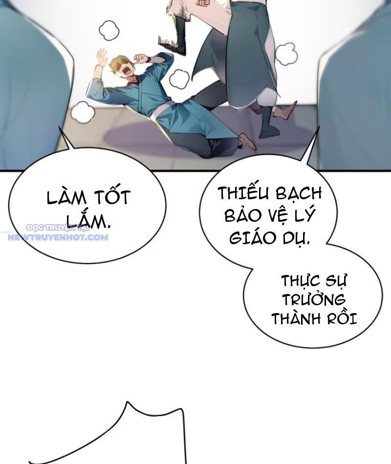 Ta Thật Không Muốn Làm Thánh Tiên Chapter 63 - Trang 22