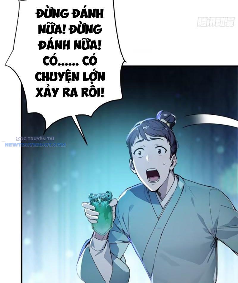 Ta Thật Không Muốn Làm Thánh Tiên Chapter 63 - Trang 23