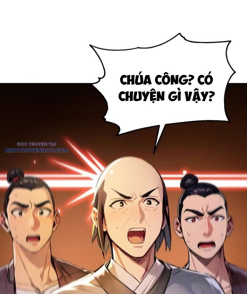 Ta Thật Không Muốn Làm Thánh Tiên Chapter 63 - Trang 3