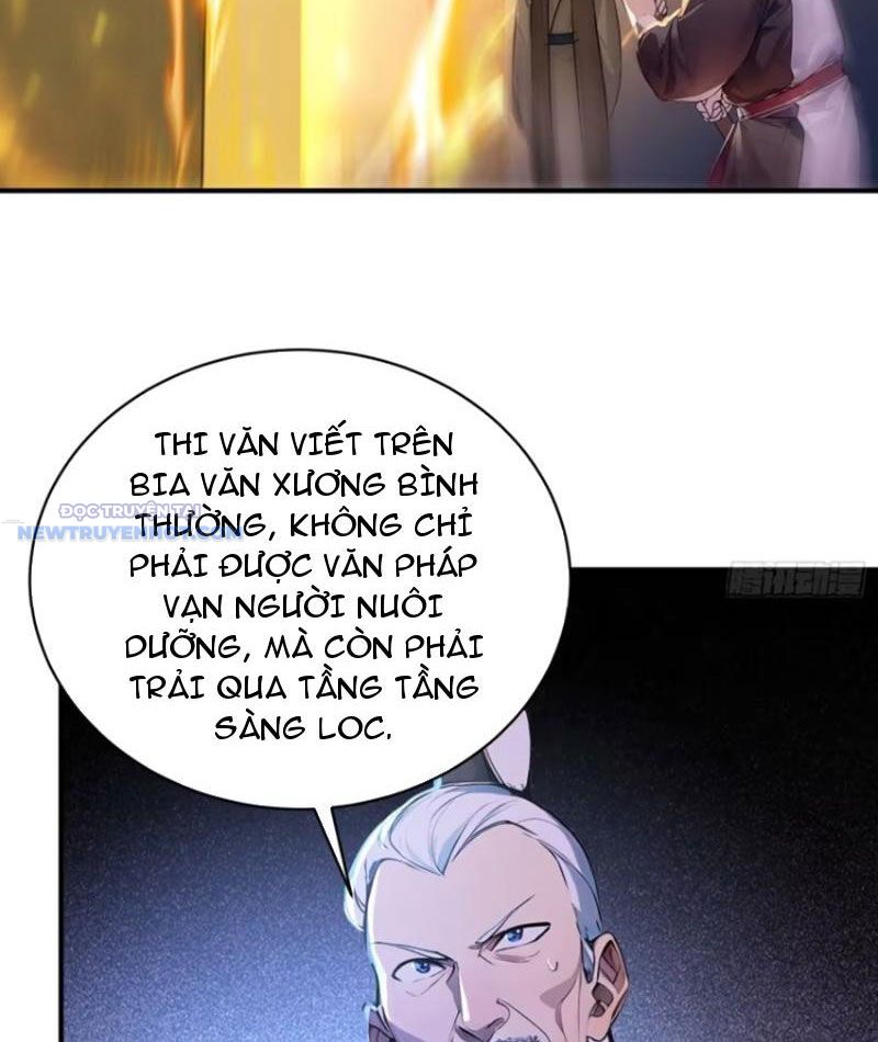 Ta Thật Không Muốn Làm Thánh Tiên Chapter 63 - Trang 37
