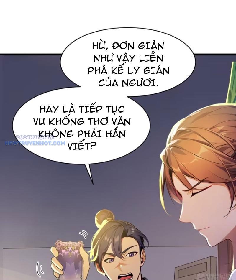 Ta Thật Không Muốn Làm Thánh Tiên Chapter 63 - Trang 43