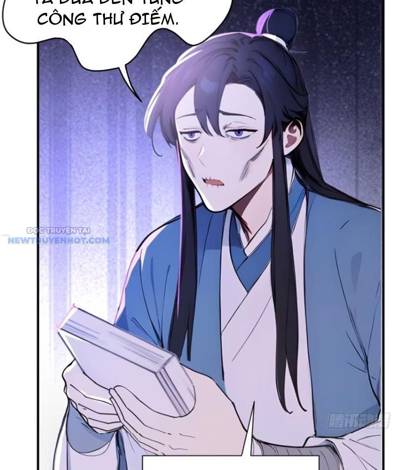 Ta Thật Không Muốn Làm Thánh Tiên Chapter 63 - Trang 5