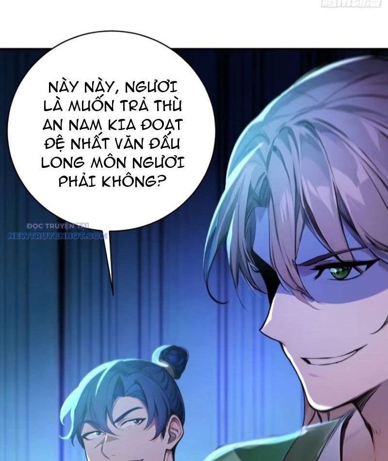 Ta Thật Không Muốn Làm Thánh Tiên Chapter 63 - Trang 50