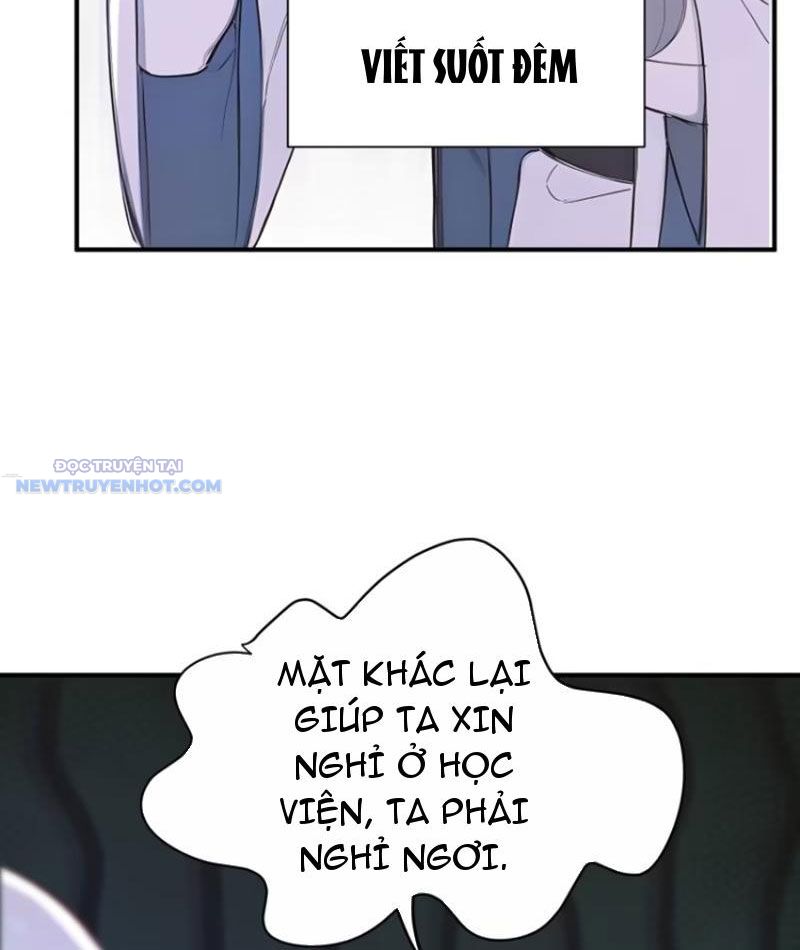 Ta Thật Không Muốn Làm Thánh Tiên Chapter 63 - Trang 6