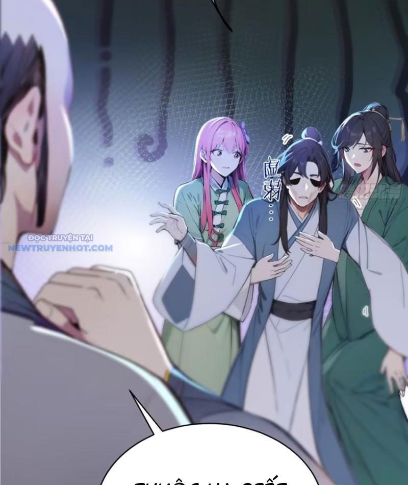 Ta Thật Không Muốn Làm Thánh Tiên Chapter 63 - Trang 7