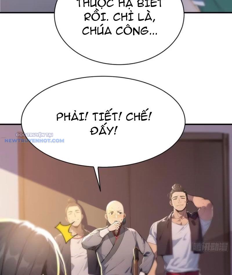 Ta Thật Không Muốn Làm Thánh Tiên Chapter 63 - Trang 8