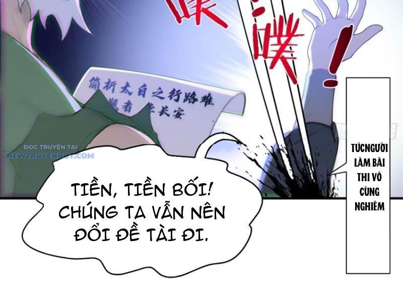 Ta Thật Không Muốn Làm Thánh Tiên Chapter 64 - Trang 12