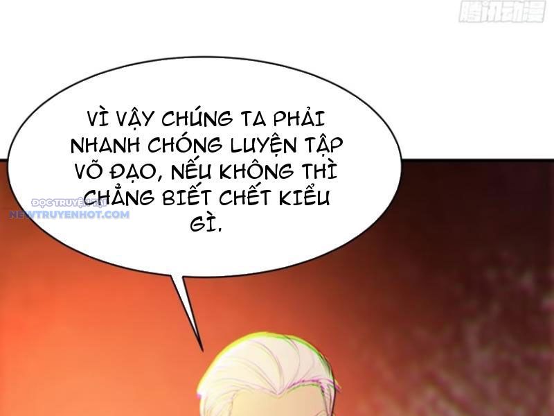 Ta Thật Không Muốn Làm Thánh Tiên Chapter 64 - Trang 33