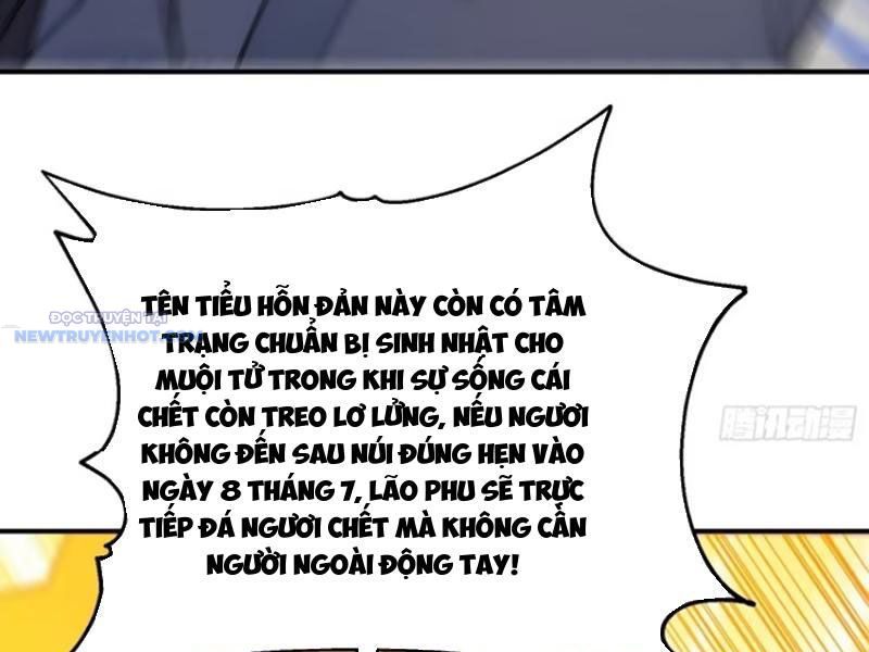 Ta Thật Không Muốn Làm Thánh Tiên Chapter 64 - Trang 43