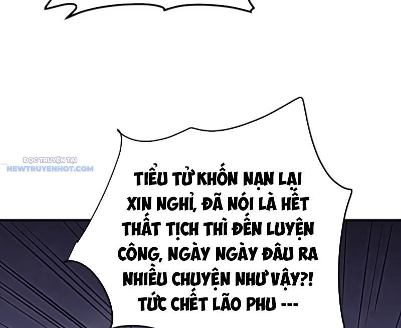 Ta Thật Không Muốn Làm Thánh Tiên Chapter 66 - Trang 25