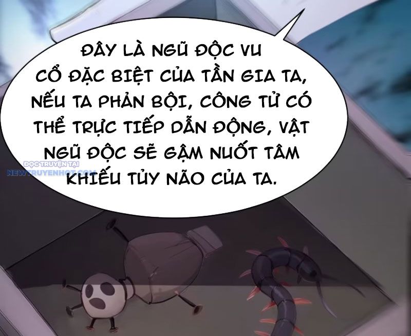 Ta Thật Không Muốn Làm Thánh Tiên Chapter 66 - Trang 34