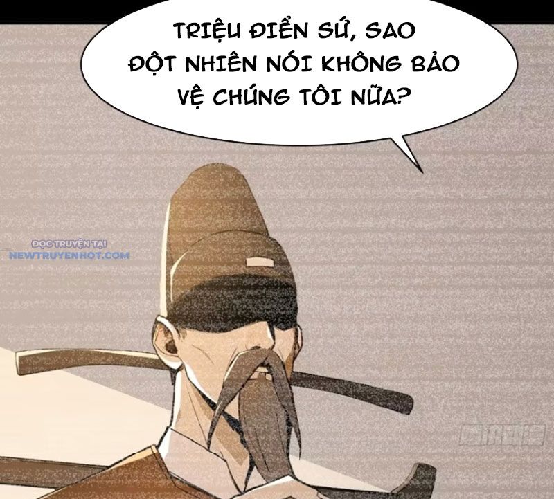 Ta Thật Không Muốn Làm Thánh Tiên Chapter 67 - Trang 10