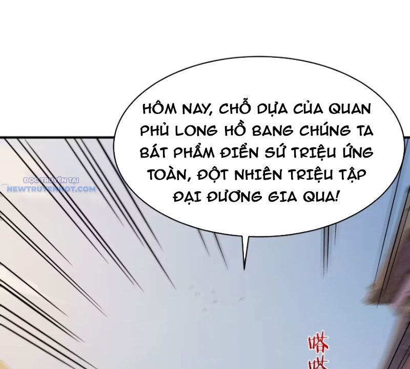 Ta Thật Không Muốn Làm Thánh Tiên Chapter 67 - Trang 3