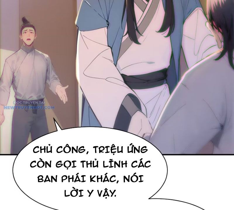 Ta Thật Không Muốn Làm Thánh Tiên Chapter 67 - Trang 40