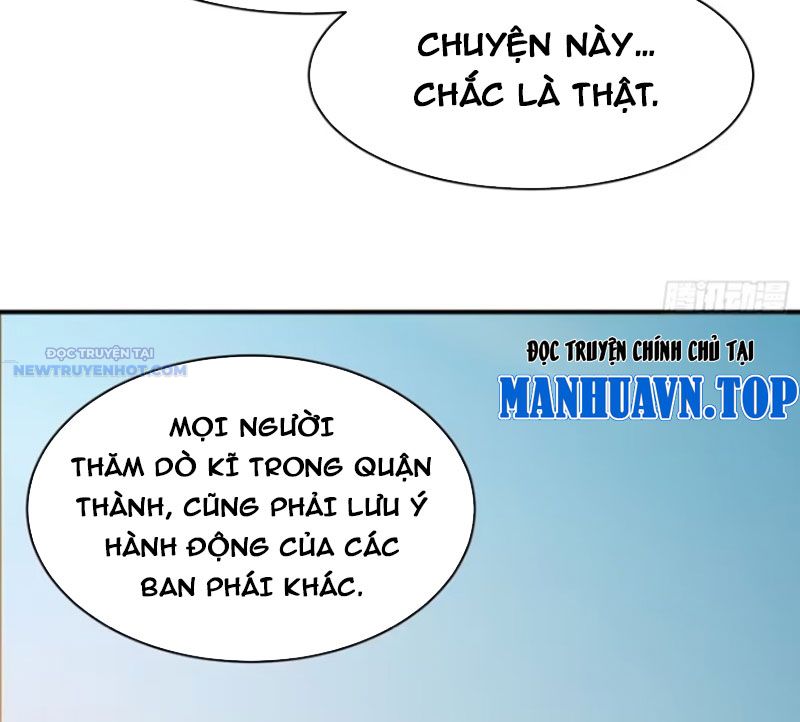 Ta Thật Không Muốn Làm Thánh Tiên Chapter 67 - Trang 41