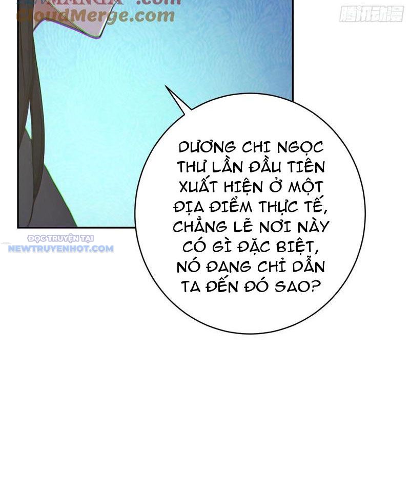 Ta Thật Không Muốn Làm Thánh Tiên Chapter 68 - Trang 21