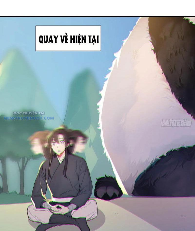 Ta Thật Không Muốn Làm Thánh Tiên Chapter 68 - Trang 22