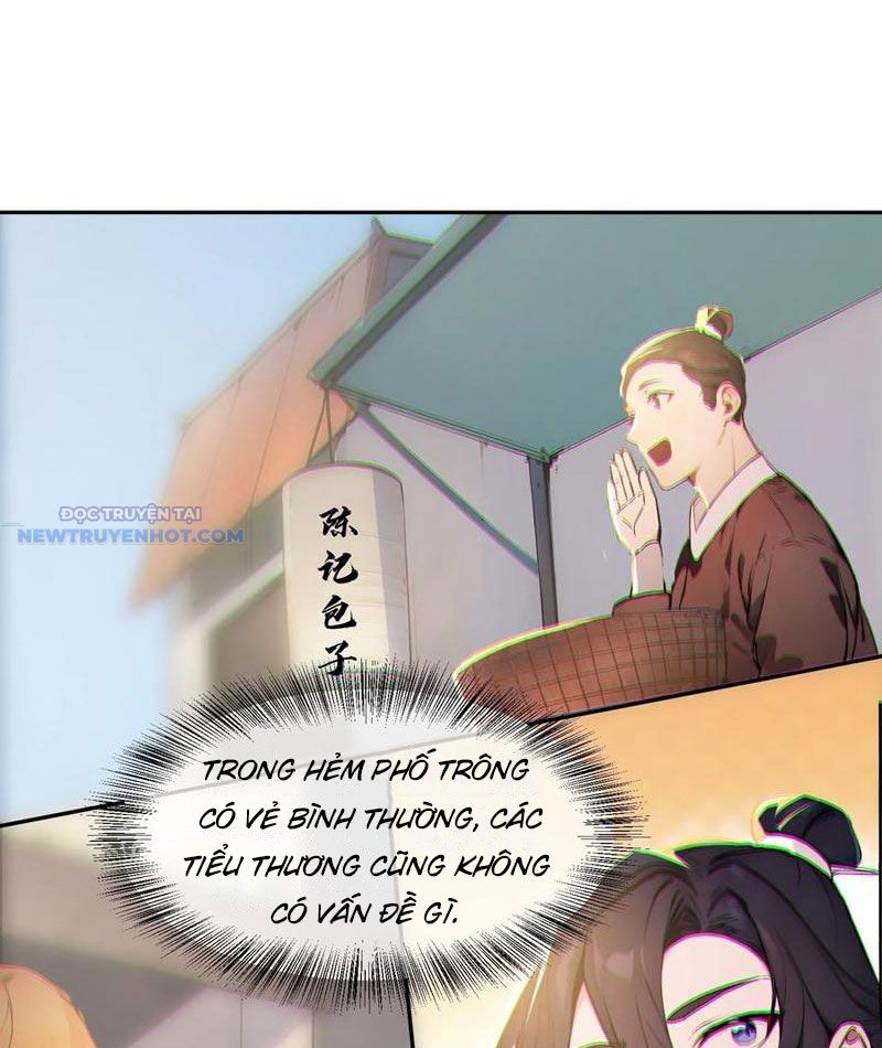 Ta Thật Không Muốn Làm Thánh Tiên Chapter 68 - Trang 28