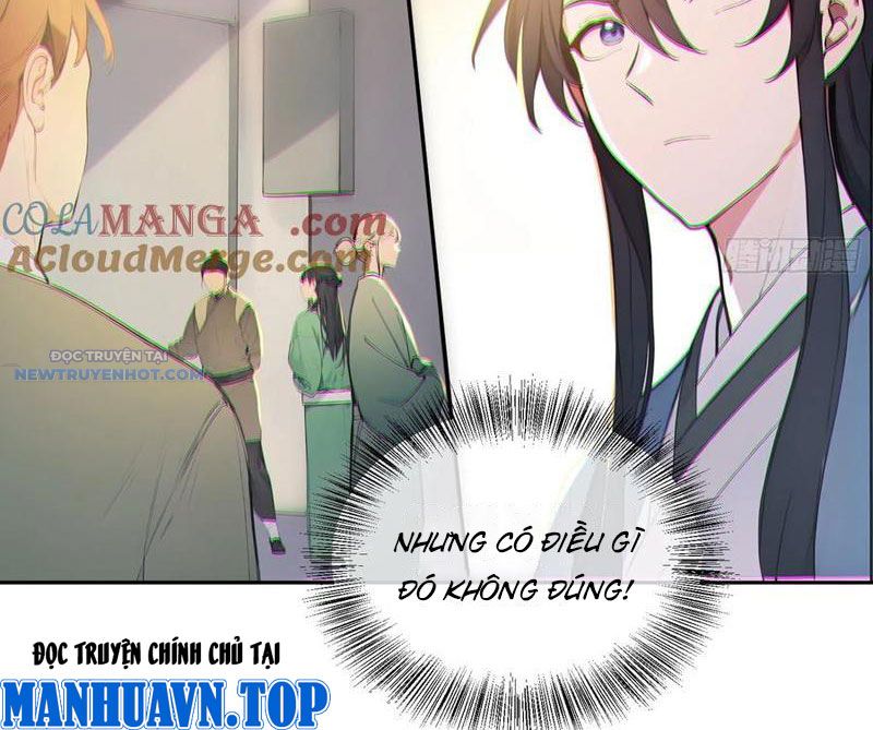 Ta Thật Không Muốn Làm Thánh Tiên Chapter 68 - Trang 29