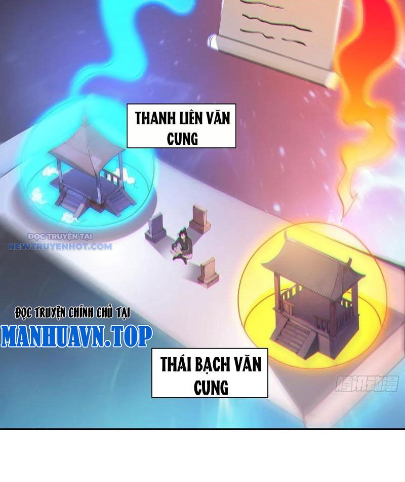 Ta Thật Không Muốn Làm Thánh Tiên Chapter 68 - Trang 6