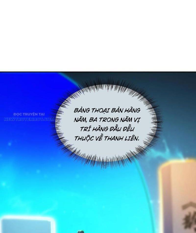 Ta Thật Không Muốn Làm Thánh Tiên Chapter 68 - Trang 7