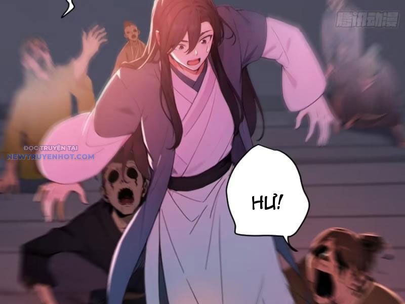 Ta Thật Không Muốn Làm Thánh Tiên Chapter 69 - Trang 11