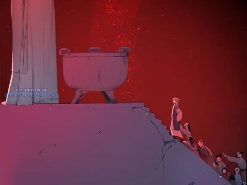 Ta Thật Không Muốn Làm Thánh Tiên Chapter 69 - Trang 33