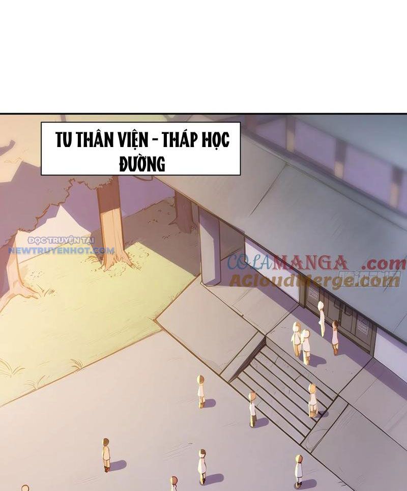 Ta Thật Không Muốn Làm Thánh Tiên Chapter 70 - Trang 17