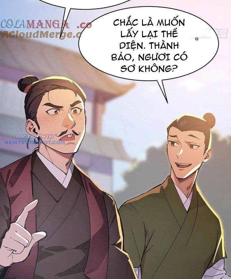 Ta Thật Không Muốn Làm Thánh Tiên Chapter 70 - Trang 21