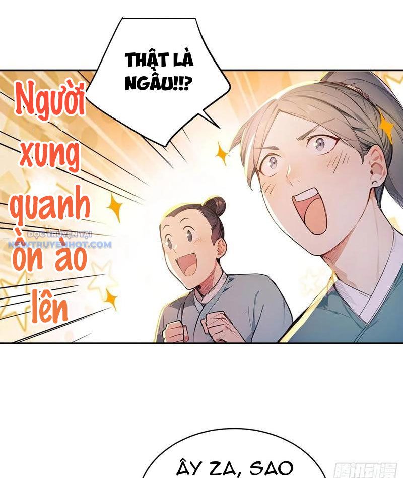 Ta Thật Không Muốn Làm Thánh Tiên Chapter 70 - Trang 31