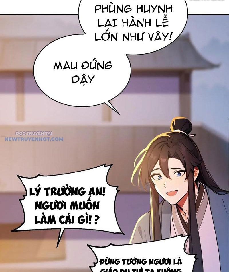 Ta Thật Không Muốn Làm Thánh Tiên Chapter 70 - Trang 32
