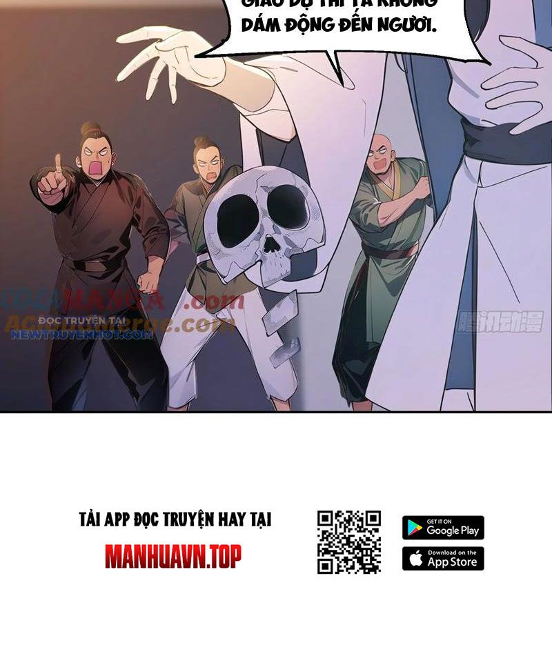 Ta Thật Không Muốn Làm Thánh Tiên Chapter 70 - Trang 33