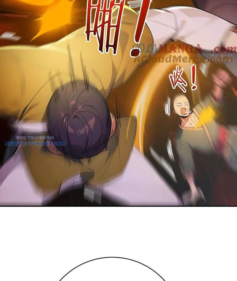 Ta Thật Không Muốn Làm Thánh Tiên Chapter 70 - Trang 37