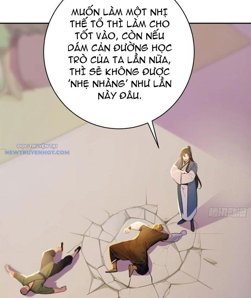Ta Thật Không Muốn Làm Thánh Tiên Chapter 70 - Trang 38