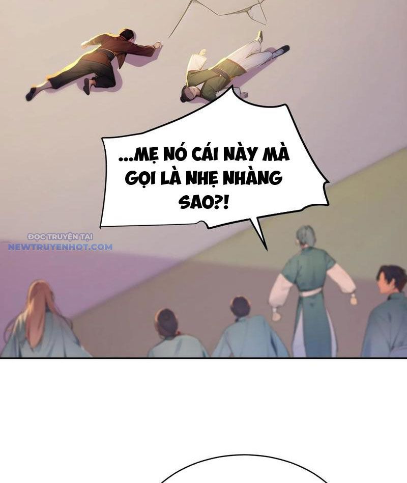 Ta Thật Không Muốn Làm Thánh Tiên Chapter 70 - Trang 39