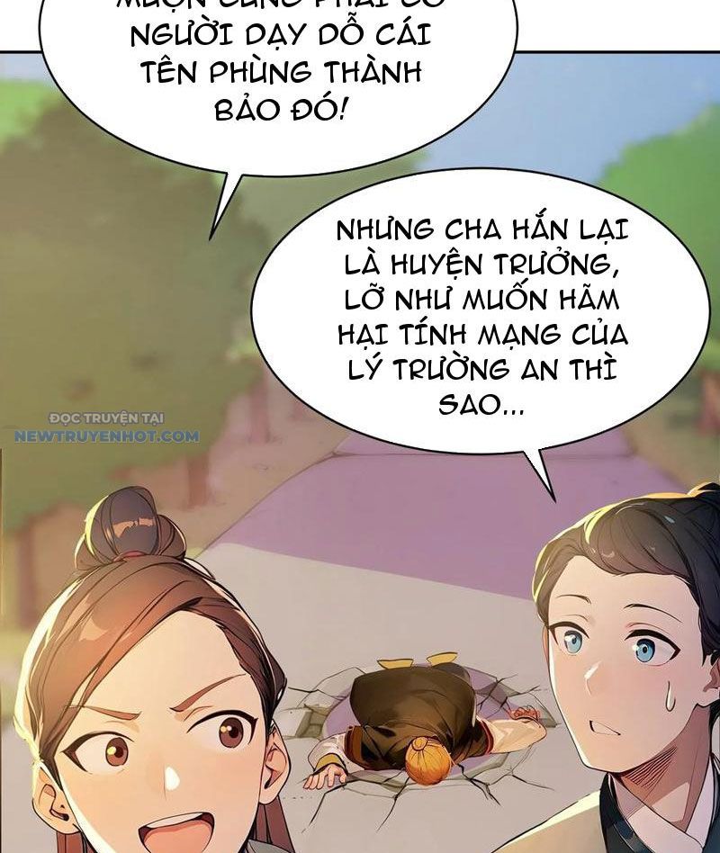 Ta Thật Không Muốn Làm Thánh Tiên Chapter 70 - Trang 42