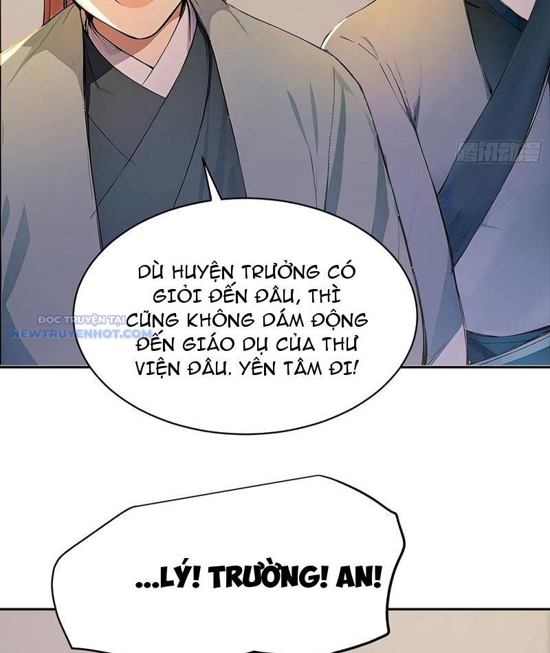 Ta Thật Không Muốn Làm Thánh Tiên Chapter 70 - Trang 43